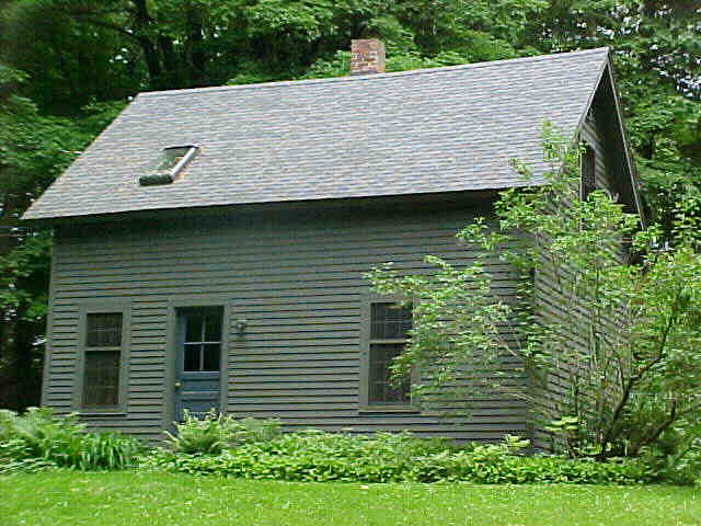 Building photograph for 32 LOCUST AVENUE